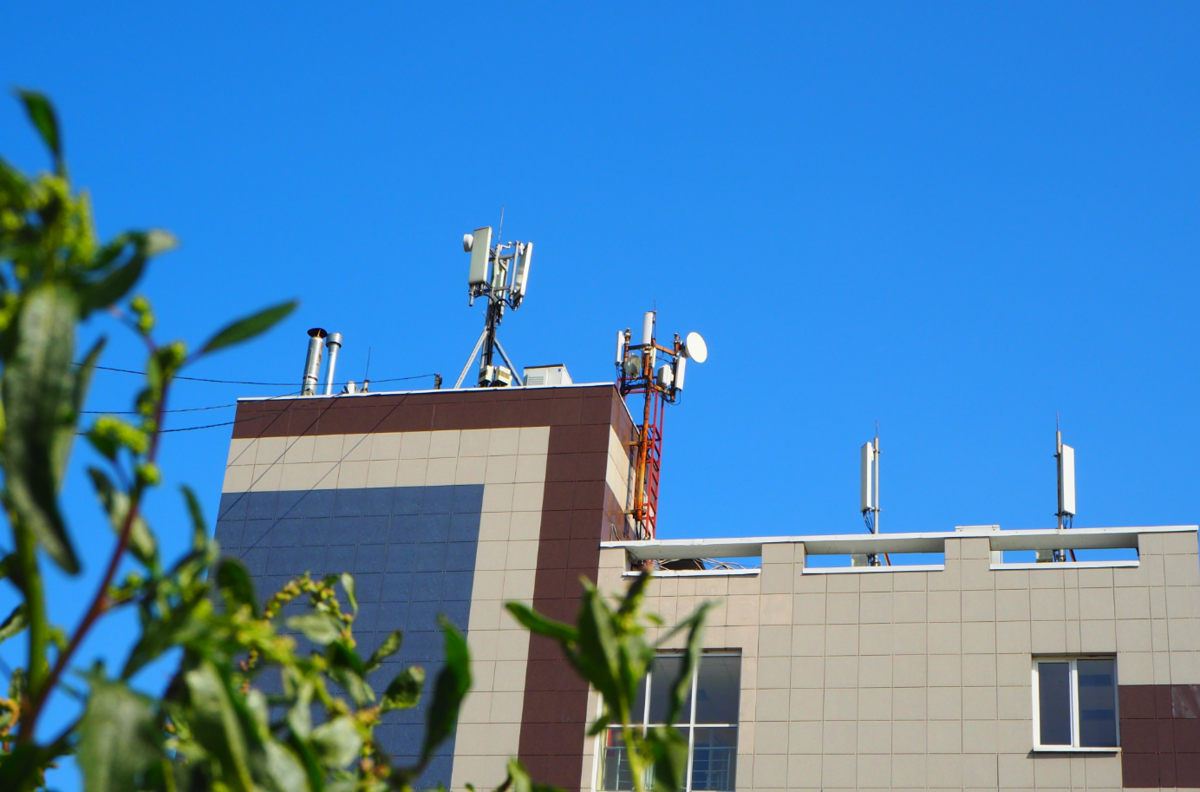 В отличие от 4G, новый стандарт 5G может работать на более широких каналах