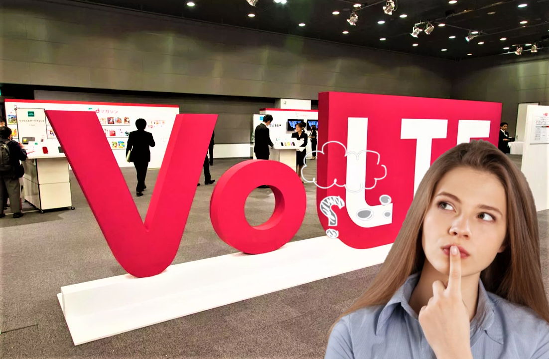 Какие преимущества даёт VOLTE по сравнению со звонками в 2G и 3G